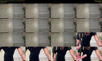 therealferrarii — 3 minute Chaturbate male cam show recording, 480p, Jun 7, 2026