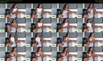 tia_j — 6 minute Chaturbate female cam show recording, 720p, Jun 7, 2026