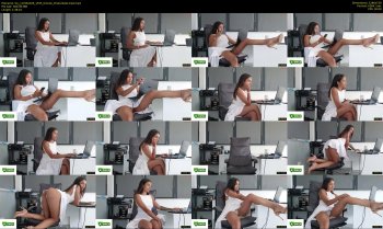 tia_j — 109 minute Chaturbate female cam show recording, 720p, Jun 7, 2026
