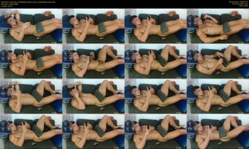 tomasmv — 21 minute Chaturbate male cam show recording, 720p, Jun 7, 2026