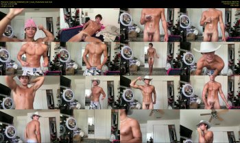 tyy0ung — 82 minute Chaturbate male cam show recording, 480p, Jun 7, 2026