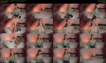 unbelievable__ — 120 minute Chaturbate female cam show recording, 720p, Jun 7, 2026