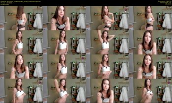 vanvanvibe — 14 minute Chaturbate female cam show recording, 720p, Jun 7, 2026