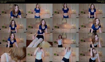 vickiebonte — 120 minute Chaturbate female cam show recording, 720p, Jun 7, 2026