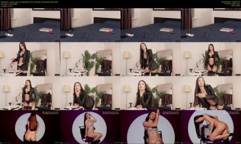 vivian_vance — 18 minute Chaturbate female cam show recording, 720p, Jun 7, 2026