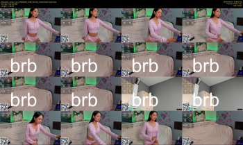 vonen_ray — 79 minute Chaturbate female cam show recording, 720p, Jun 7, 2026
