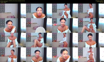 want_emma — 120 minute Chaturbate female cam show recording, 720p, Jun 7, 2026