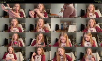 whoisalisa — 120 minute Chaturbate female cam show recording, 720p, Jun 7, 2026
