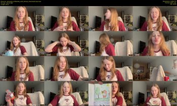 whoisalisa — 29 minute Chaturbate female cam show recording, 720p, Jun 7, 2026