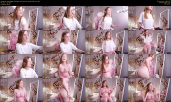 woooobble — 120 minute Chaturbate female cam show recording, 720p, Jun 7, 2026