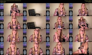 wynfreya — 120 minute Chaturbate female cam show recording, 720p, Jun 7, 2026