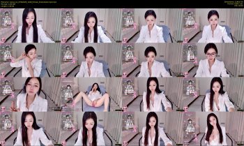 xiaoyu_ko — 120 minute Chaturbate female cam show recording, 720p, Jun 7, 2026