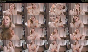 yangsperanza — 27 minute Chaturbate female cam show recording, 720p, Jun 7, 2026