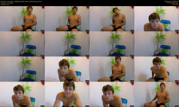 you_dream_ — 54 minute Chaturbate couple cam show recording, 720p, Jun 8, 2026