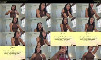 yourlovelykgirlfriend — 104 minute Chaturbate female cam show recording, 720p, Jun 8, 2026