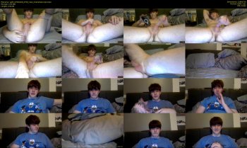 yp05 — 121 minute Chaturbate male cam show recording, 720p, Jun 7, 2026