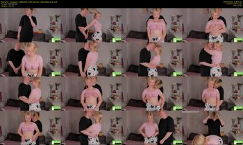 _dewpoint_ — 120 minute Chaturbate female cam show recording, 720p, Jun 8, 2026