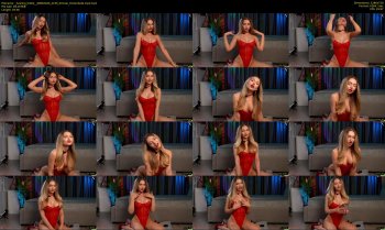 _healing_hottie_ — 4 minute Chaturbate female cam show recording, 720p, Jun 8, 2026