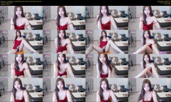 _smileflower_ — 84 minute Chaturbate female cam show recording, 720p, Jun 8, 2026