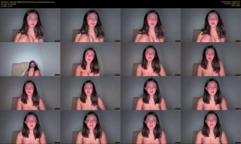 aiisha18 — 3 minute Chaturbate female cam show recording, 720p, Jun 8, 2026