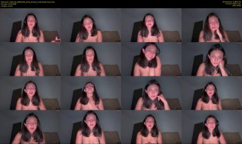 aiisha18 — 11 minute Chaturbate female cam show recording, 720p, Jun 8, 2026