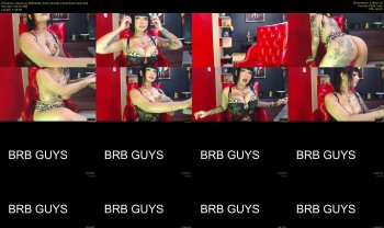aitanarus — 120 minute Chaturbate female cam show recording, 720p, Jun 8, 2026