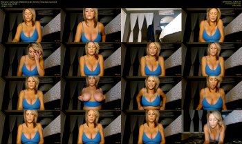 alannarack — 18 minute Chaturbate female cam show recording, 720p, Jun 8, 2026