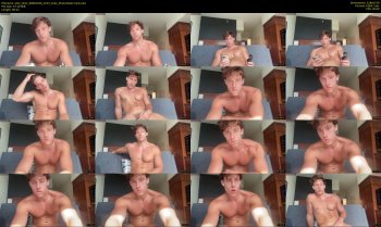 alex_islive — 7 minute Chaturbate male cam show recording, 720p, Jun 8, 2026