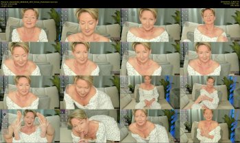 alexandrafix — 41 minute Chaturbate female cam show recording, 720p, Jun 8, 2026