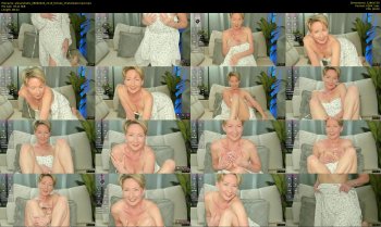 alexandrafix — 9 minute Chaturbate female cam show recording, 720p, Jun 8, 2026