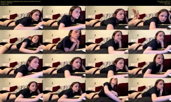 alexpiercex — 21 minute Chaturbate female cam show recording, 720p, Jun 8, 2026