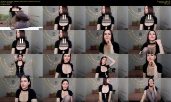 alicianoveli — 73 minute Chaturbate female cam show recording, 720p, Jun 8, 2026