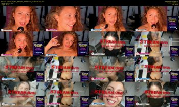 alondra_on_fire — 31 minute Chaturbate female cam show recording, 720p, Jun 9, 2026