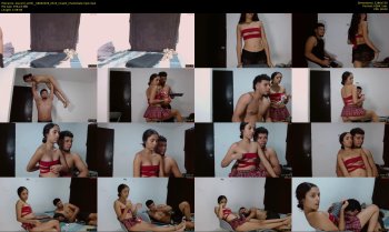 alucard_smith_ — 120 minute Chaturbate couple cam show recording, 720p, Jun 8, 2026