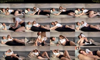 amandatalk — 31 minute Chaturbate couple cam show recording, 720p, Jun 8, 2026