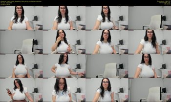 anayscaandy — 120 minute Chaturbate female cam show recording, 720p, Jun 8, 2026