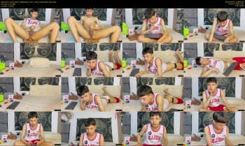 andy_belier — 120 minute Chaturbate male cam show recording, 720p, Jun 8, 2026