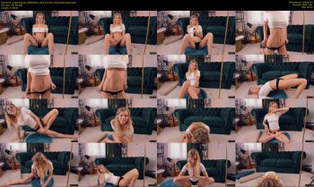 angelinahass — 89 minute Chaturbate female cam show recording, 720p, Jun 8, 2026
