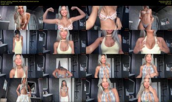 aniishaa — 20 minute Chaturbate female cam show recording, 480p, Jun 8, 2026