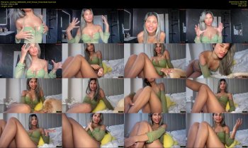 aniishaa — 26 minute Chaturbate female cam show recording, 480p, Jun 8, 2026