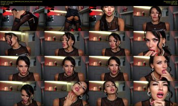 anna_purna — 14 minute Chaturbate female cam show recording, 720p, Jun 8, 2026