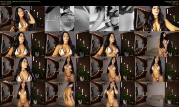 annagr_ — 120 minute Chaturbate female cam show recording, 720p, Jun 8, 2026