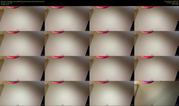 antonella_silva — 3 minute Chaturbate female cam show recording, 720p, Jun 8, 2026