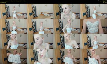 arlavitullo — 112 minute Chaturbate female cam show recording, 720p, Jun 8, 2026