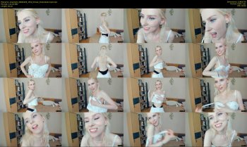 arlavitullo — 10 minute Chaturbate female cam show recording, 720p, Jun 8, 2026