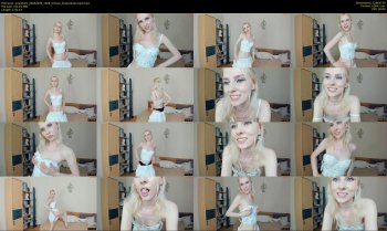 arlavitullo — 63 minute Chaturbate female cam show recording, 720p, Jun 8, 2026