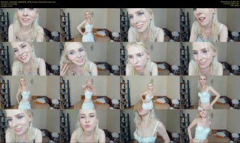 arlavitullo — 12 minute Chaturbate female cam show recording, 720p, Jun 8, 2026