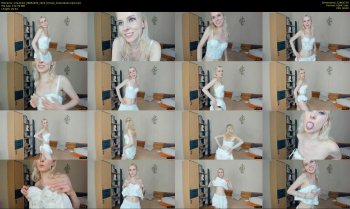 arlavitullo — 21 minute Chaturbate female cam show recording, 720p, Jun 8, 2026