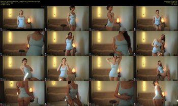 asensse — 120 minute Chaturbate female cam show recording, 720p, Jun 8, 2026