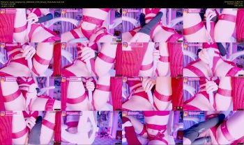 asuka_langleysoryu — 120 minute Chaturbate female cam show recording, 720p, Jun 8, 2026